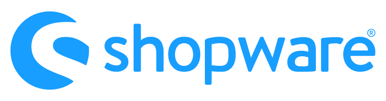 Shopware Logo